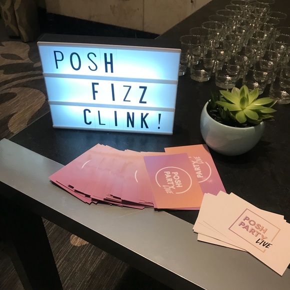 Posh Party Live!!! - Networking to Netwealth - Picture 7 of 7